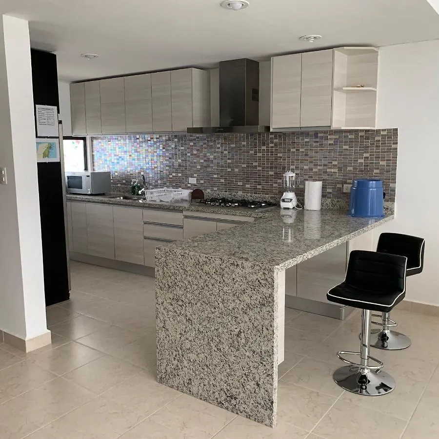 Prázdninový dům Vila 5 Albercas Sanitizada Exclusiva Privada Playa del Carmen