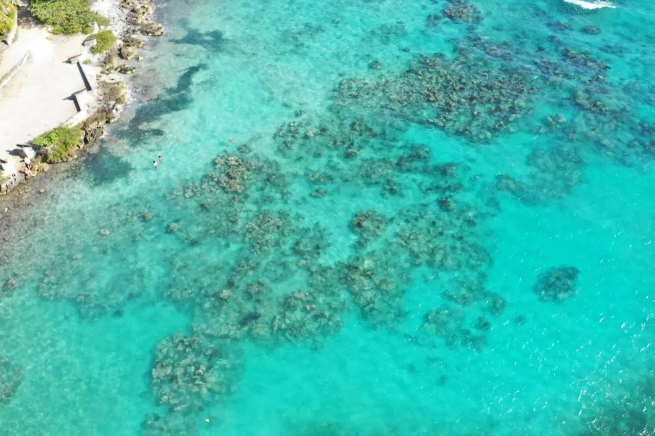 Prázdninový dům Vila 5 Albercas Sanitizada Exclusiva Privada Playa del Carmen