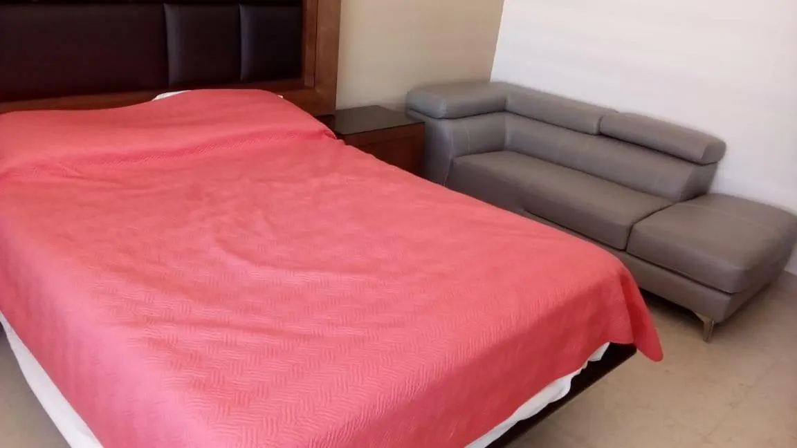 Prázdninový dům Vila 5 Albercas Sanitizada Exclusiva Privada Playa del Carmen Mexiko